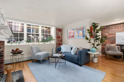 14 Joy St #1