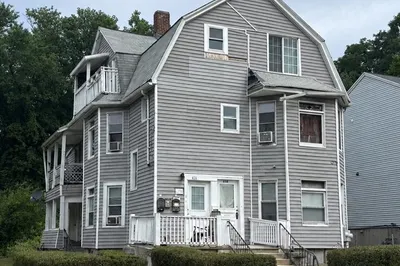 436-438 Franklin St 1