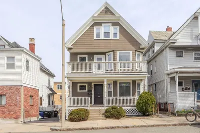 355 Highland Avenue #1