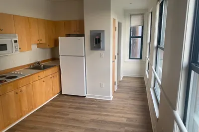 131 Tremont Street #5E
