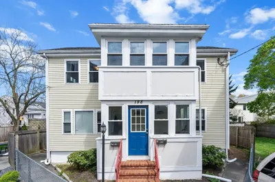 198 Sherman Street #2
