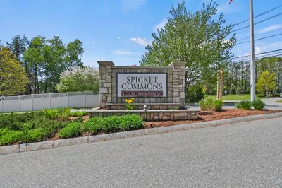 21 Hampshire Road #412 1