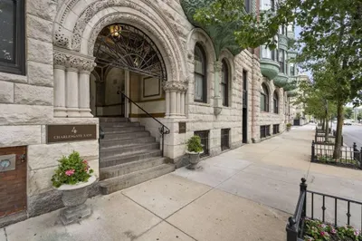 4 Charlesgate East #505 1
