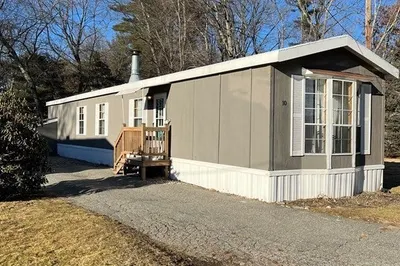10 Pond View Way #1