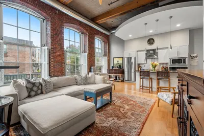 30 Market St #1 1