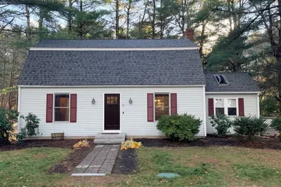 18 Boxford Rd