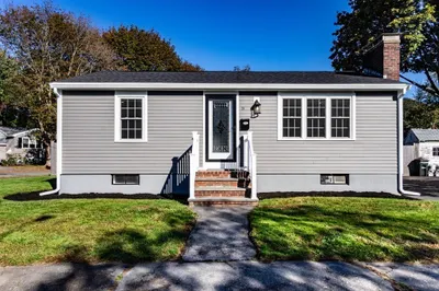 31 Longmeadow Rd
