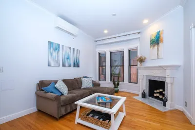 295 Beacon St #32