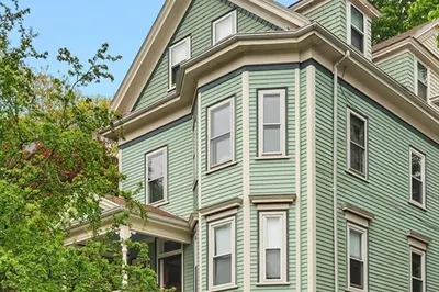 73 Weld Hill #1