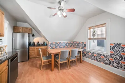 16 Bowdoin Ave #3
