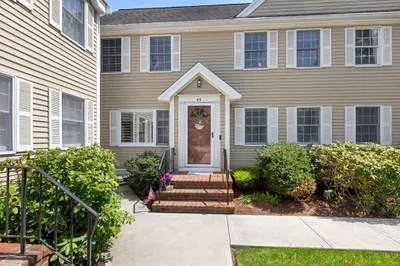 45 Morse Ave #45