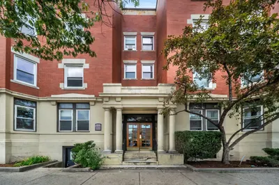 1307 Commonwealth Ave #7 1