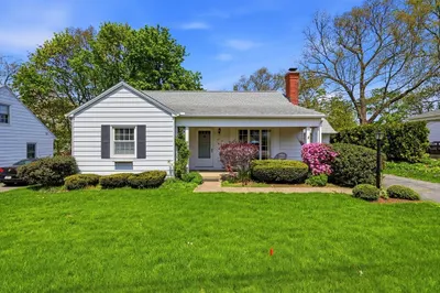 48 Weymouth St