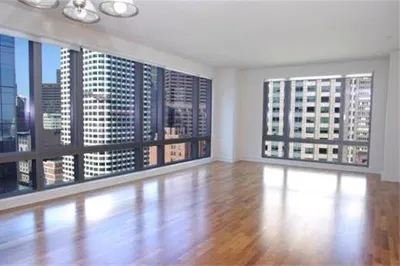 500 Atlantic Avenue #19F 1