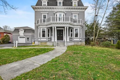 240 Highland Avenue 1