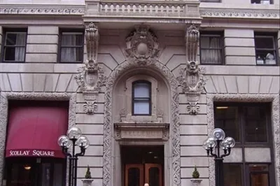 21 Beacon St #3R