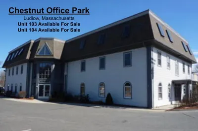 77 Winsor Street #104 1