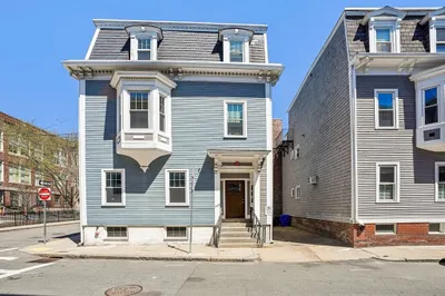 143 High St #1