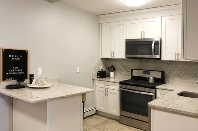 154 Sumner Street #2