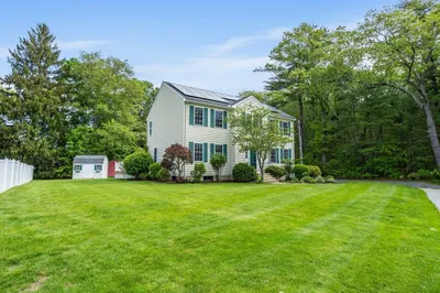 45 Taylor Road 1