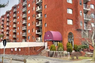 30 Revere Beach Parkway #602