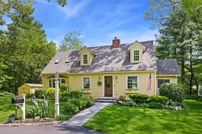 124 Pine Ridge Road 1