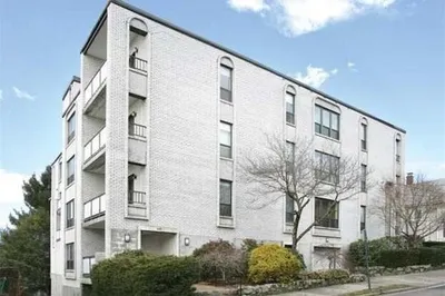 405 Langley Road #1