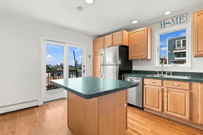 67 Old Harbor Street #3 1