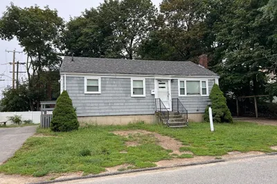19 Vine St