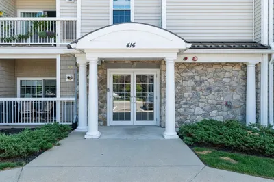 414 John Mahar Hwy #312 1