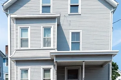 545 Second St