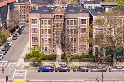 1269 Commonwealth Ave #11 1