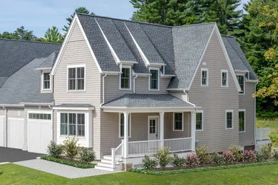 27 Wolcott Woods Lane #27 1