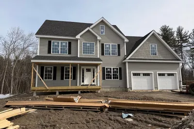 26 Emma Rose Circle #Lot 1 1