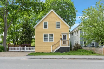 90 Summer Street 1