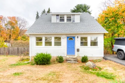 9 Wheelock Ave