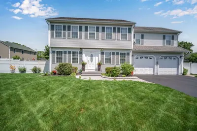 283 Christopher Dr 1