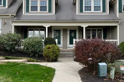 40 Michael Way #40 1