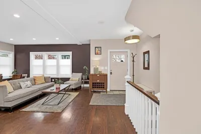 178a Ruskindale Road #1 1