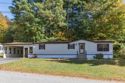 25 Champagne Road