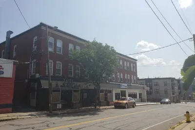 19 1/2 Lunenburg Street #6