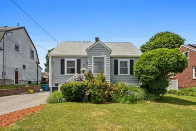 28 N Mountain Ave