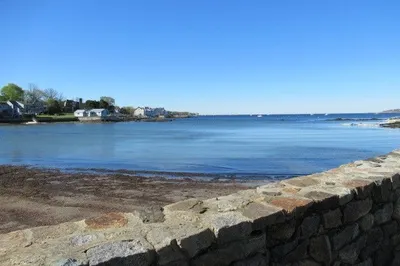 16 Rocky Neck Avenue #B