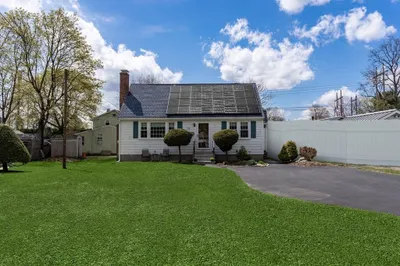 16 Birch Road