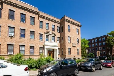 3 Crawford Street #5