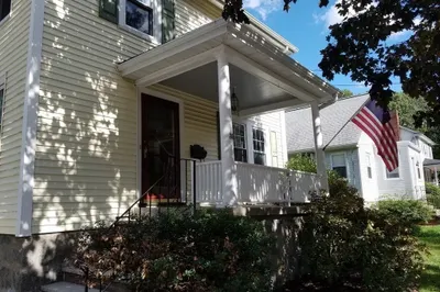 30 Quarry Lane