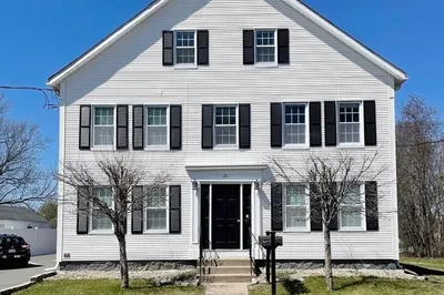 23 Hyde St #2