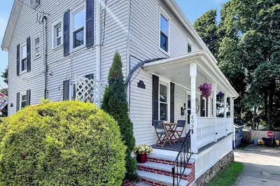 493 Central Ave #1 1