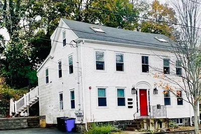 166 Pleasant Street #1 1