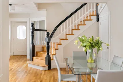 16 Emerson Place #16